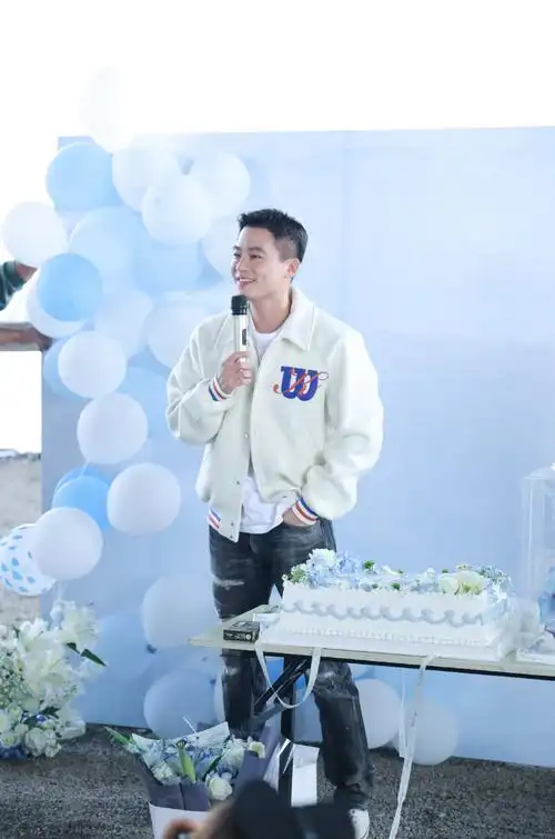 欧豪1013生日快乐