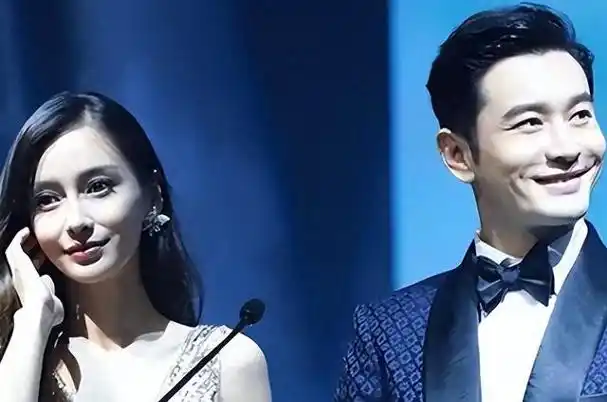 杨颖公开示爱,甜喊男友宝贝,晒天价礼物,男方来头不小不简单