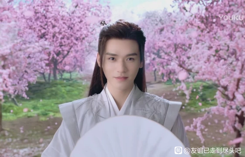 温客行 - 堆糖,美图壁纸兴趣社区