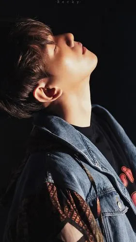 边伯贤 - 堆糖,美图壁纸兴趣社区