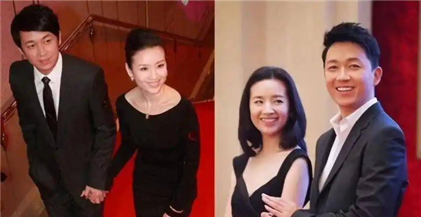 王大治怎么了胡子邋遢吃路边摊被围观女神董洁曾因他不忠诚分手