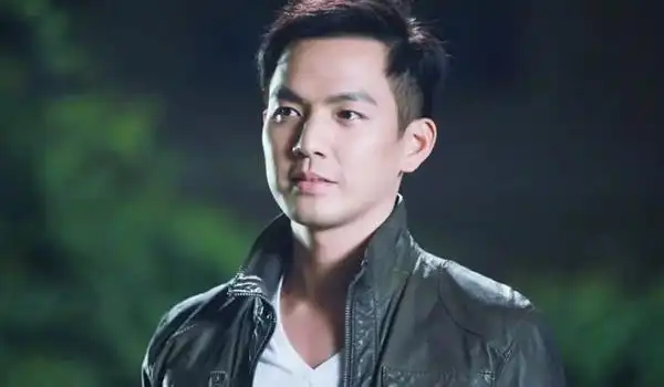 钟汉良的5段情史