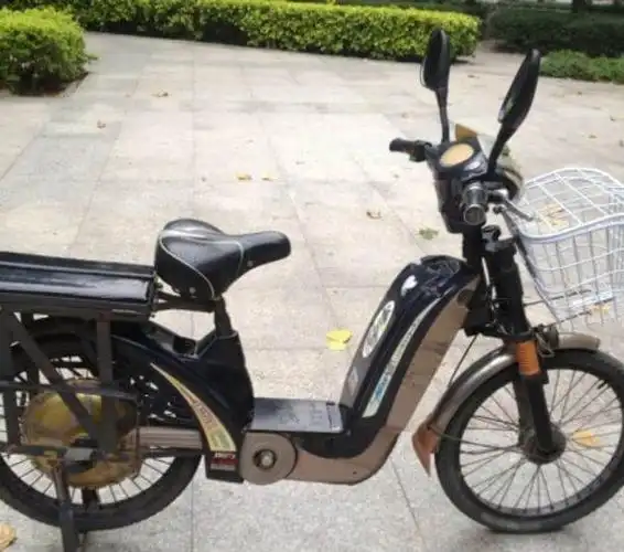 转让个人60v电动车