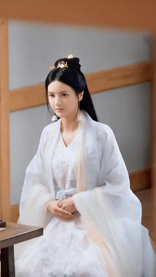 宸汐缘 青瑶 张芷溪