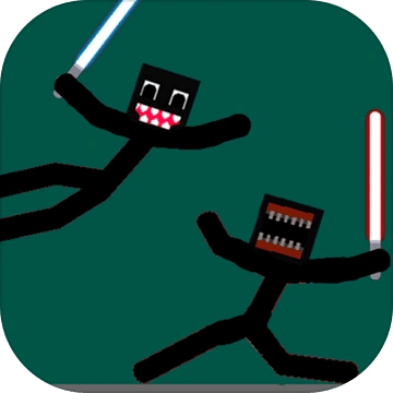 siren head vs cartoon cat fight