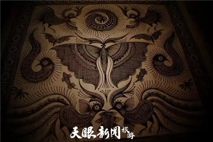 聚焦贵州非遗·专访|朱伟华:做好非遗保护工作 为"多彩贵州"添新彩