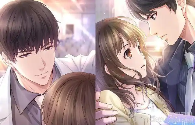 三大星座搭配 现实版恋与制作人