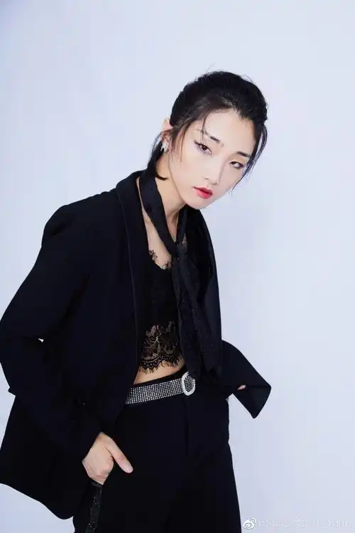 来自yamy_郭颖 - 微博