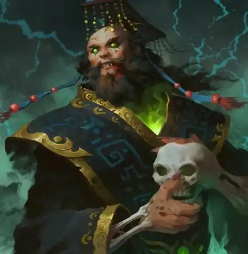 天刀七王分别是谁-天涯明月刀里面谁最厉害