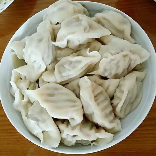 东北最全的"主食合集",真的全在这儿了,看看你是不是真东北人