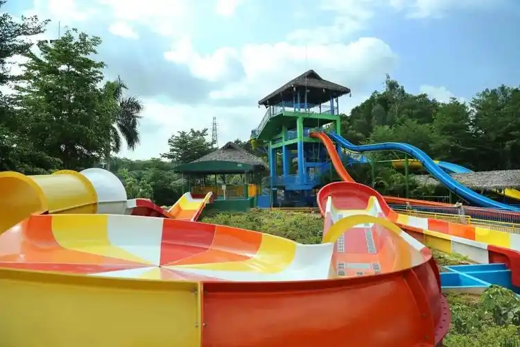 深圳观澜山水田园 深圳观澜山水田园门票-徐拾记官网