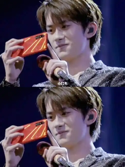 瑕瑜并陈,期待下一次见面#易烊千玺  #易烊千玺玊尔演唱会  #梦回玊尔