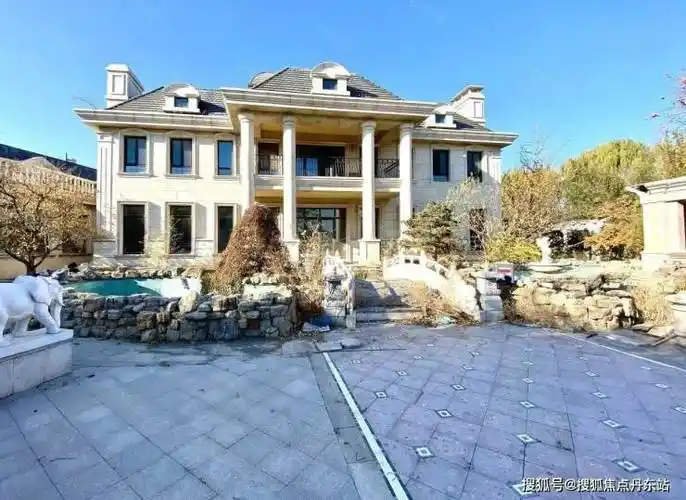 北京庄园售楼处北京庄园营销中心庄园独栋资料顺义别墅区全精装独栋