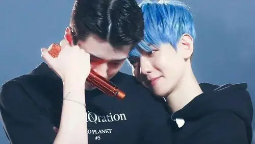 边伯贤吴世勋橙光男主素材