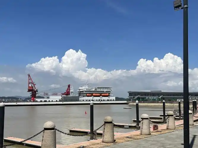 南沙游艇会77广州小澳门