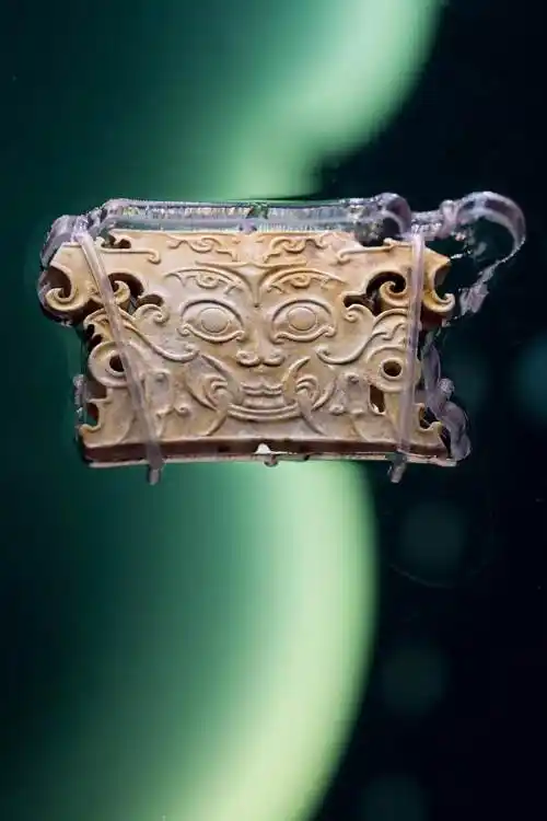 石家河文化 史前最后的辉煌 | 中国国家地理网