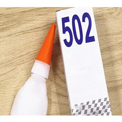 汇瑞瞬间胶与一般502胶水比有哪些优势?