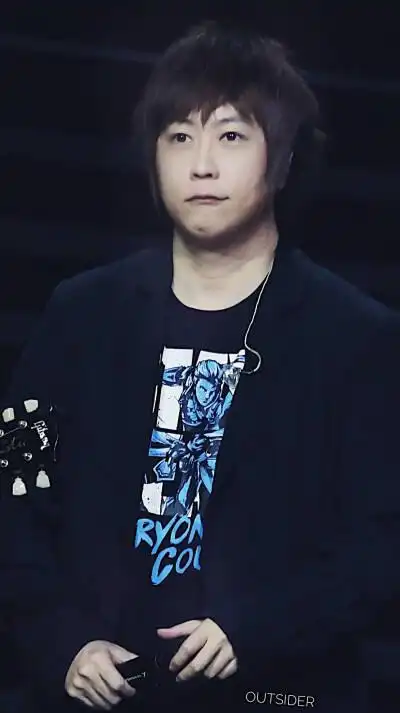 五月天阿信 #王者荣耀音乐盛典