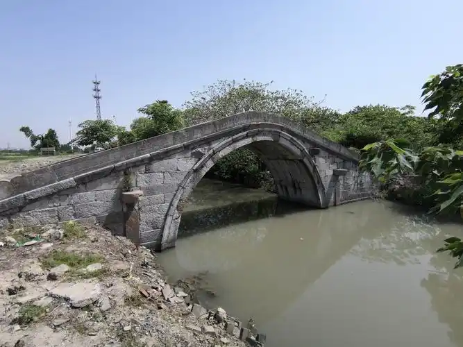 《行走上海乡镇》 第051集 闵行马桥镇