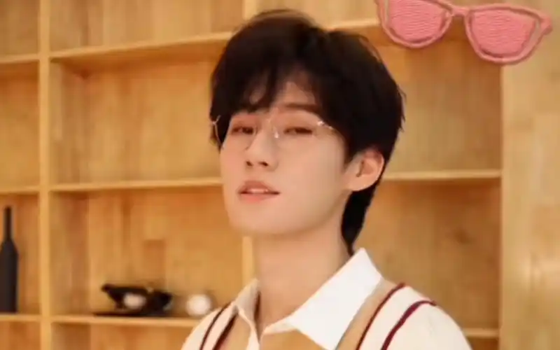 张真源 《爱到1440》热烈的少年和小甜歌绝配!