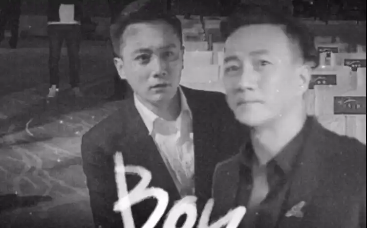 军烨胡军刘烨胡军评价李雪健老师刘烨含生元直播谈到害羞