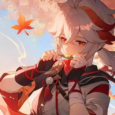 女人最适合的抖音头像图片