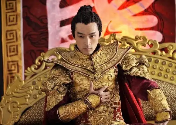 为什么胡歌不出演琅琊榜2