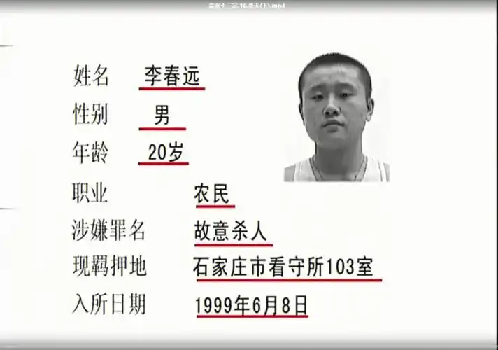 命案十三宗杀夫910