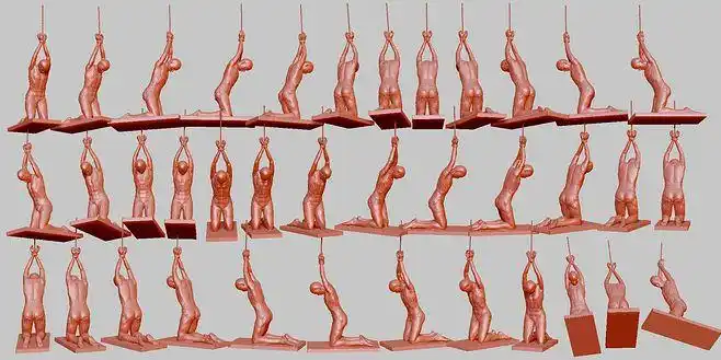 原画人官方微博的照片 - 微相册