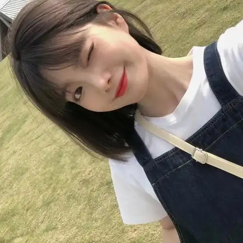 2021最流行女生发型/发色