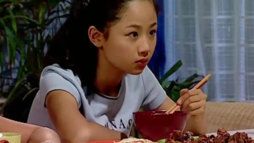 家有儿女杨紫张一山扮成小妖精公开叫板宋丹丹童年经典