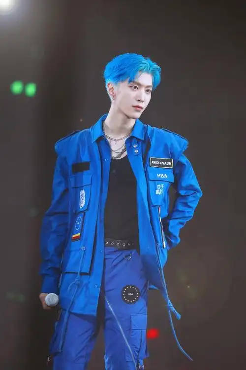 南京苏王整形高贵爱豆范丞丞的颜值分析