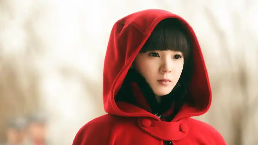 首页 桌面壁纸 大陆影视 陈瑶《无心法师》剧照高清宽屏壁纸 (5/ 10)