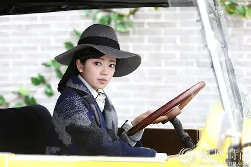 半妖倾城热播北影学霸何瑞贤开启捉妖新模式