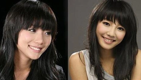 白百何和王珞丹