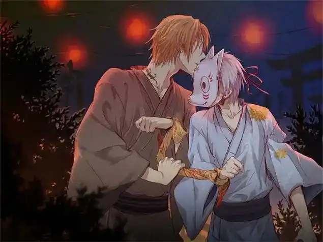 夏目友人帐 壁纸,壁纸 - 抖音