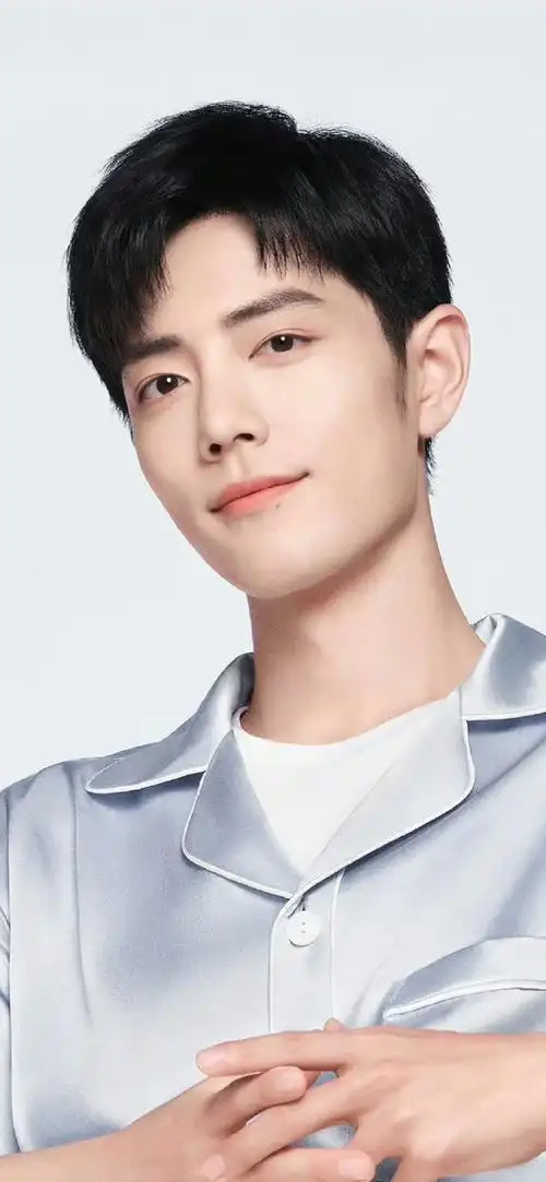 肖战壁纸无水印超话