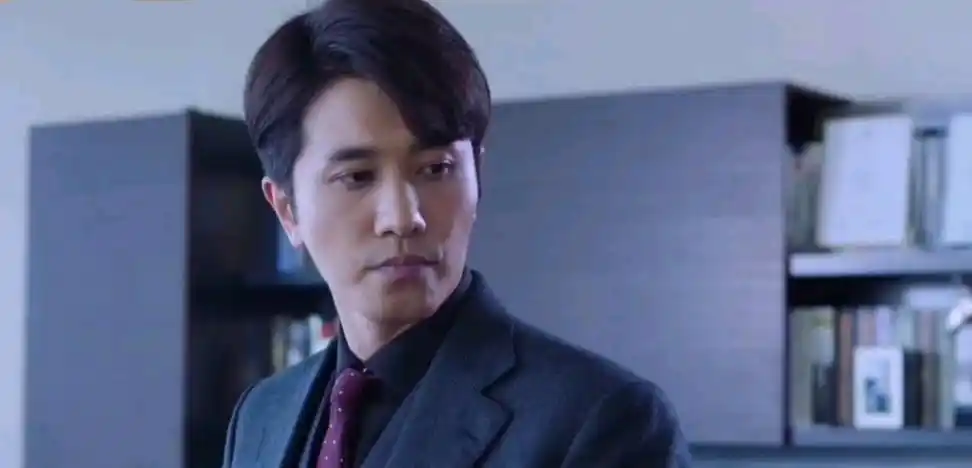 【彭冠英】傅慎行自用素材～阳光之下31