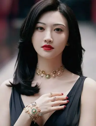 景甜- 堆糖,美图壁纸兴趣社区