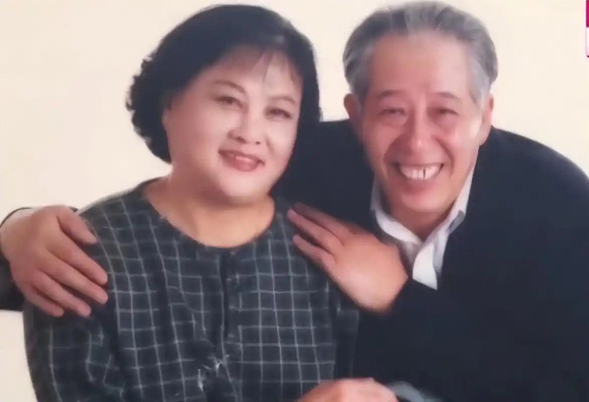 著名演员文兴宇,离世16年后,妻子的坚持让人落泪,至今怀念他