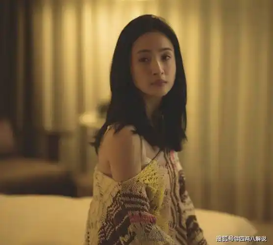 9.0高分台剧,林依晨新剧《不够善良的我们》台词够狠,太下饭了