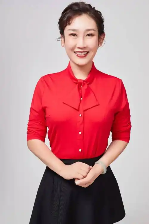 记者海燕快手第一个百万粉丝记者主播是怎样炼成的