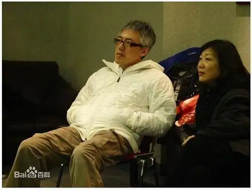 张宇和十一郎 普通但是窝心