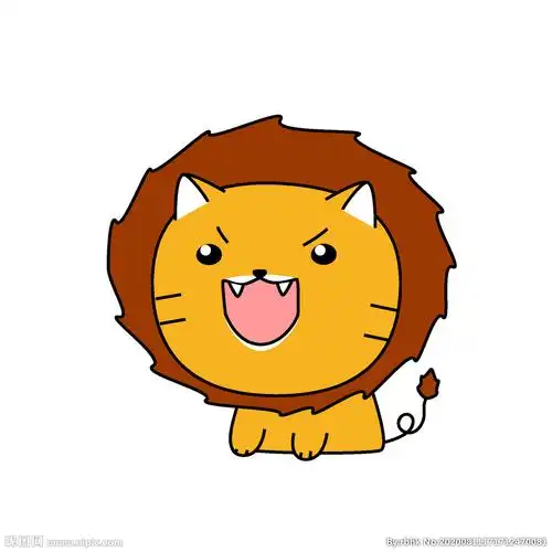 cmyk40共享分举报收藏立即下载关 键 词:狮子 卡通狮子 小狮子 狮子