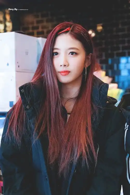 cherrybullet 崔裕姝