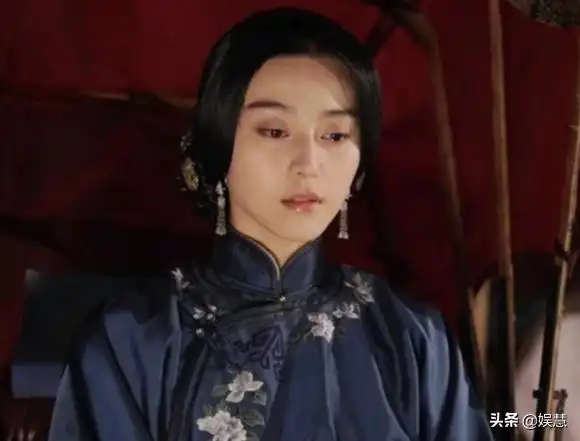 范冰冰演过的电影,范冰冰演的电影(广东台也播出了她参演作品)