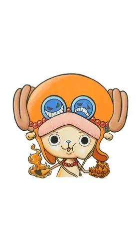 海贼王可爱乔巴