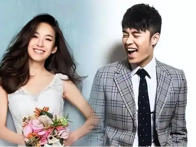 张子萱:"挤"走许婧,婚后为陈赫连生两女,却始终无法与丈夫同框