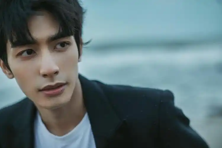 宋威龙 - 堆糖,美图壁纸兴趣社区