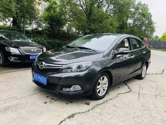 【三明】2013年10月 海马m3 2013款 1.5l 手动舒适型 手动挡